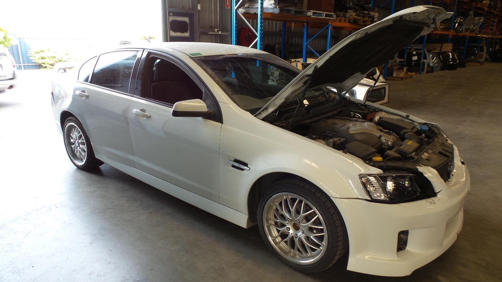highest quality second hand auto parts Adelaide